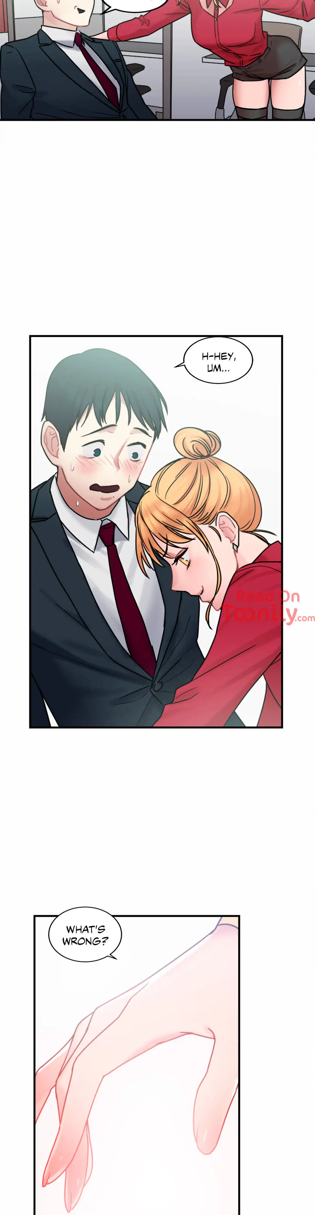 Tie Me Up! page 62
