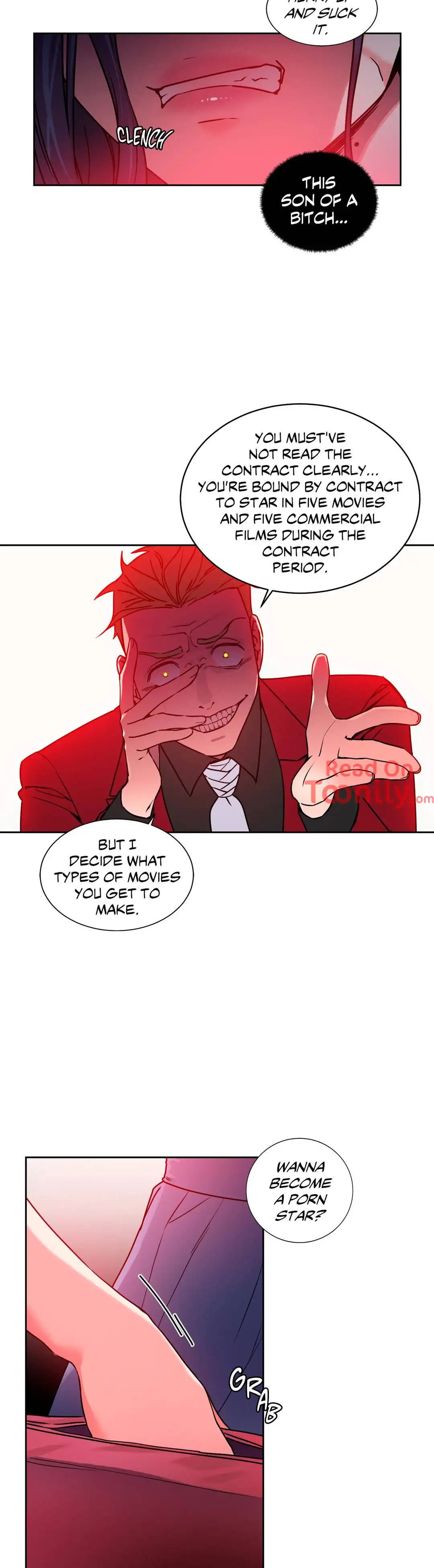 Tie Me Up! page 4