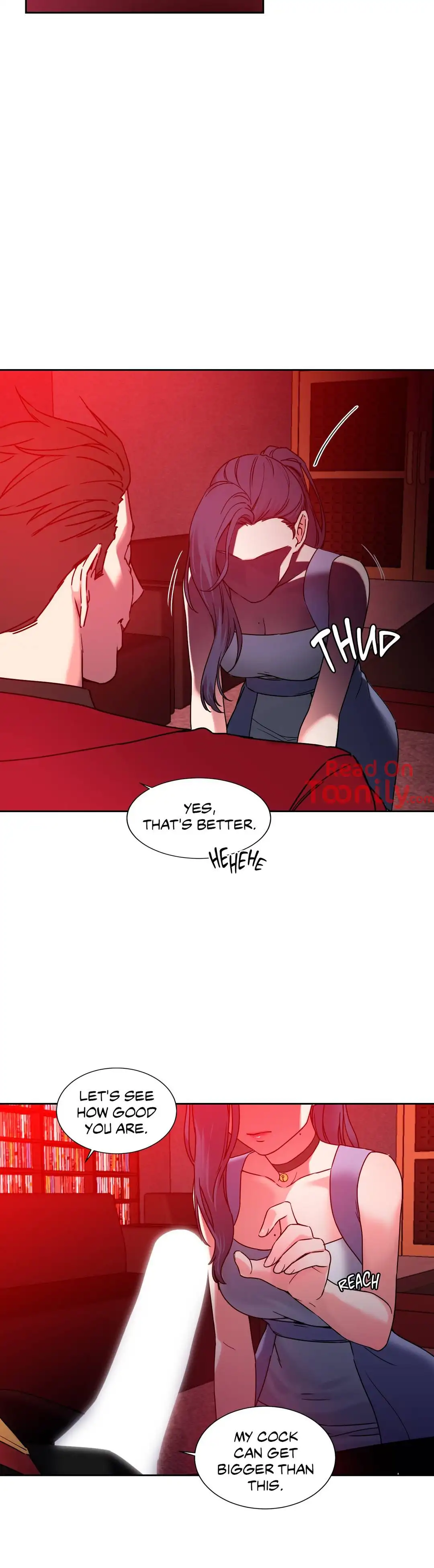 Tie Me Up! page 5