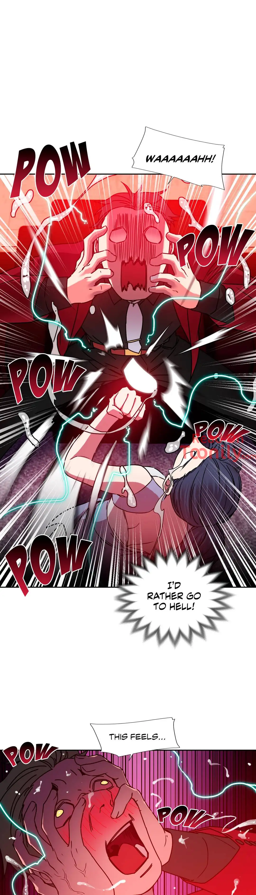 Tie Me Up! page 10