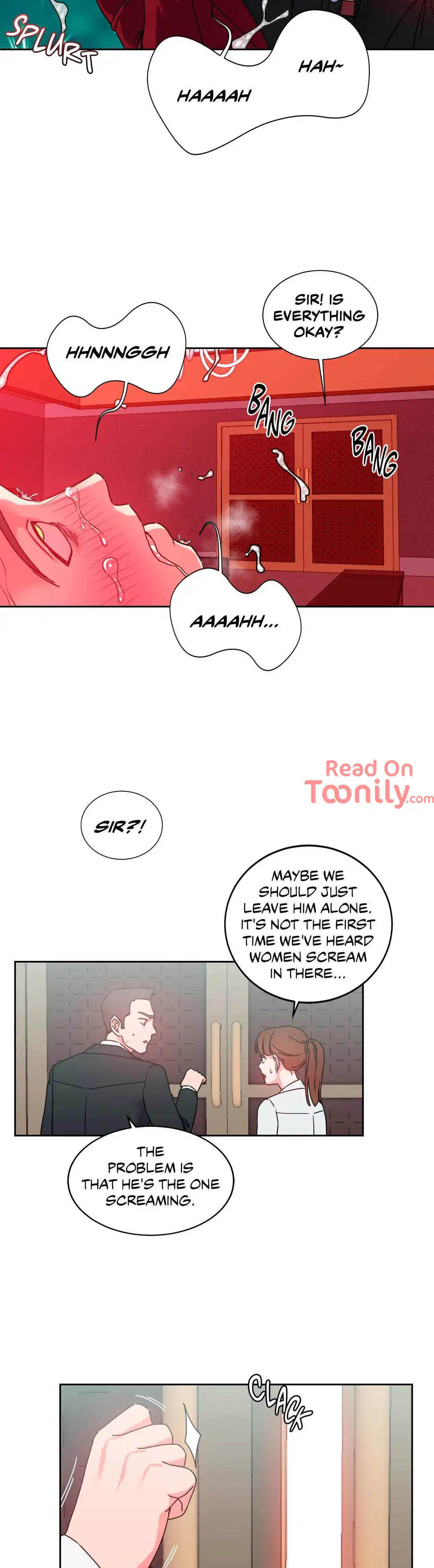 Tie Me Up! page 13