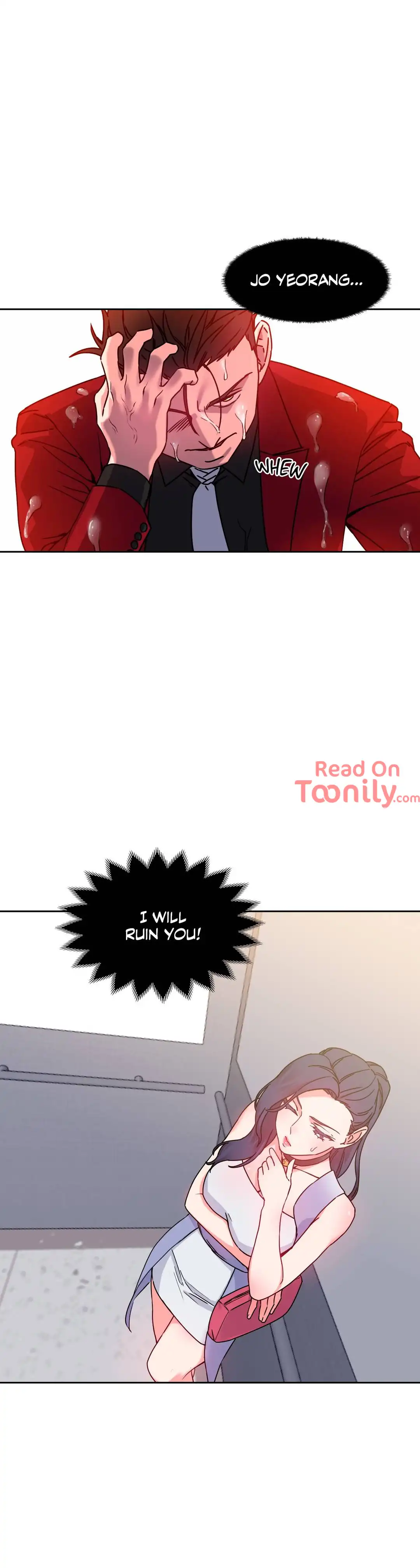 Tie Me Up! page 18