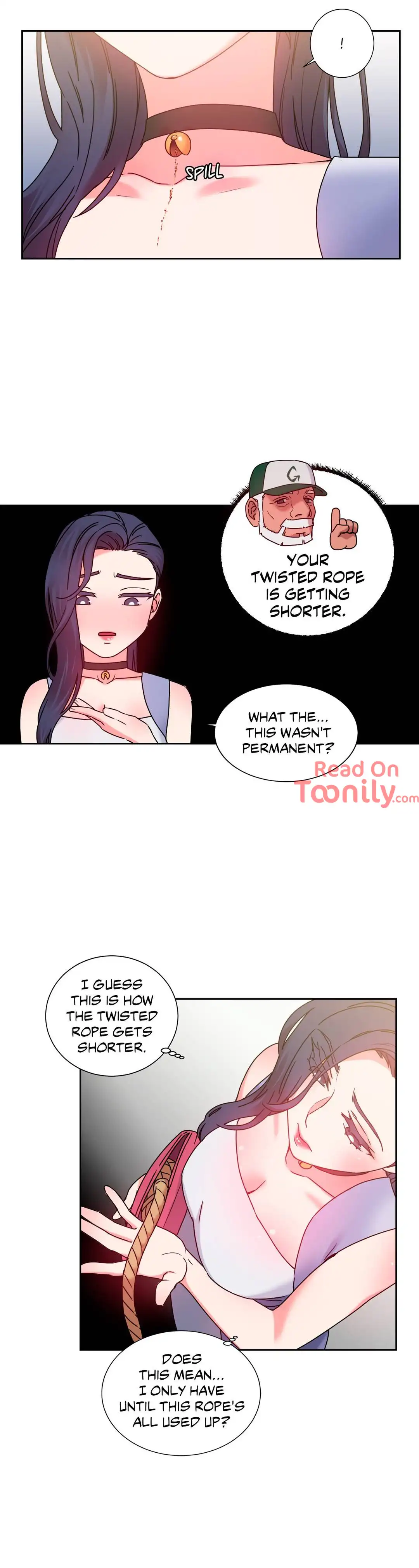 Tie Me Up! page 19