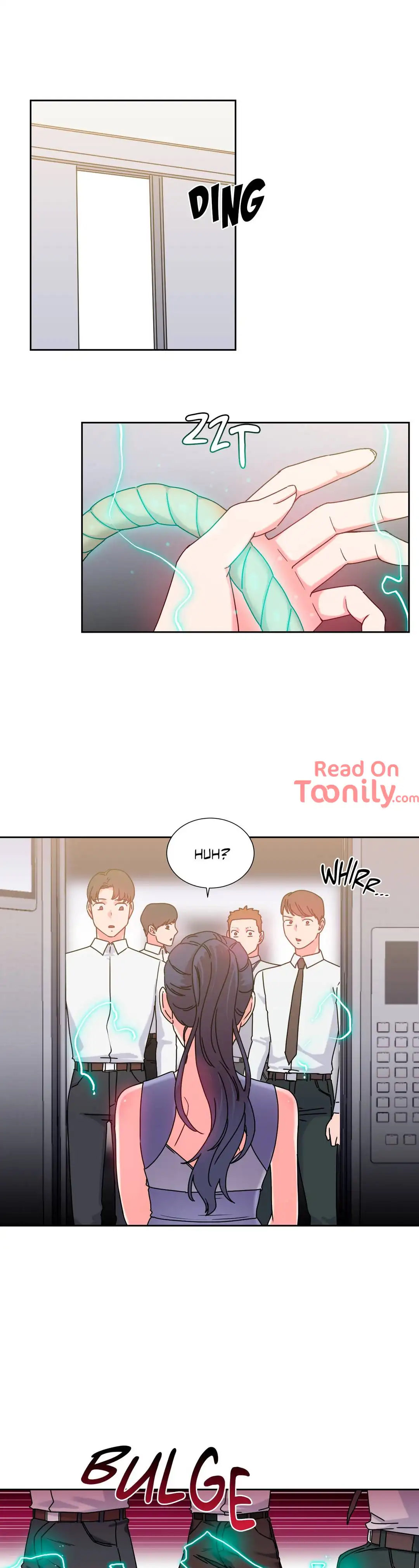 Tie Me Up! page 20