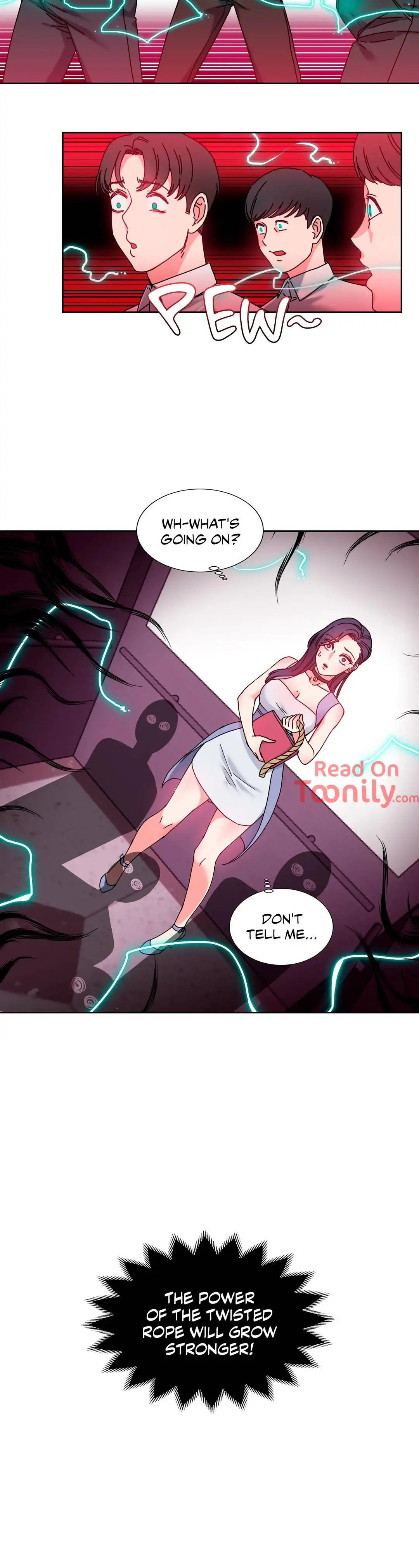 Tie Me Up! page 21