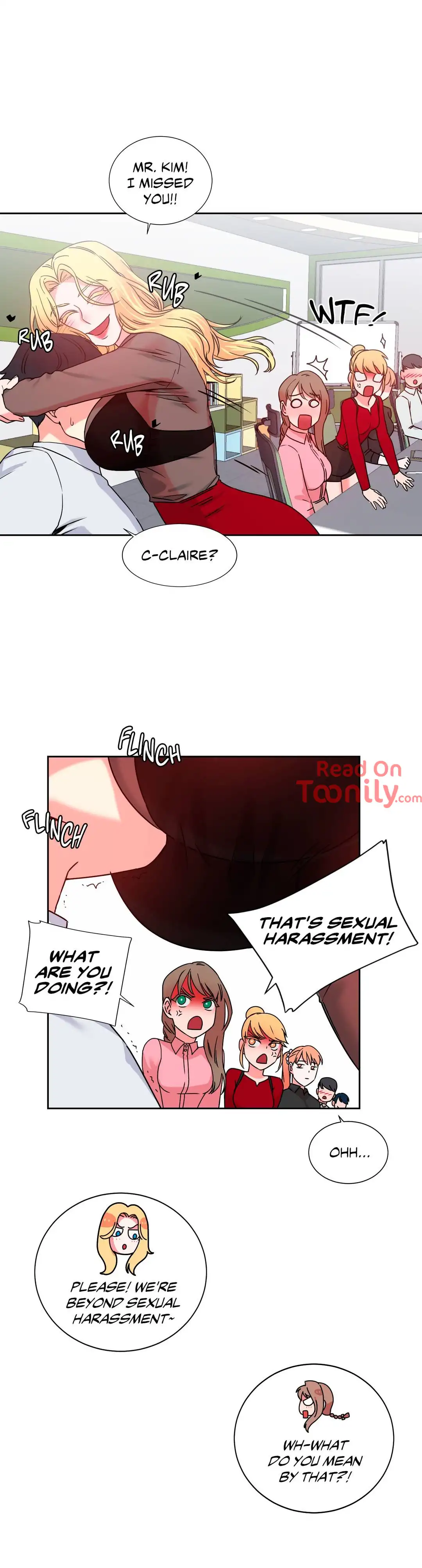 Tie Me Up! page 26