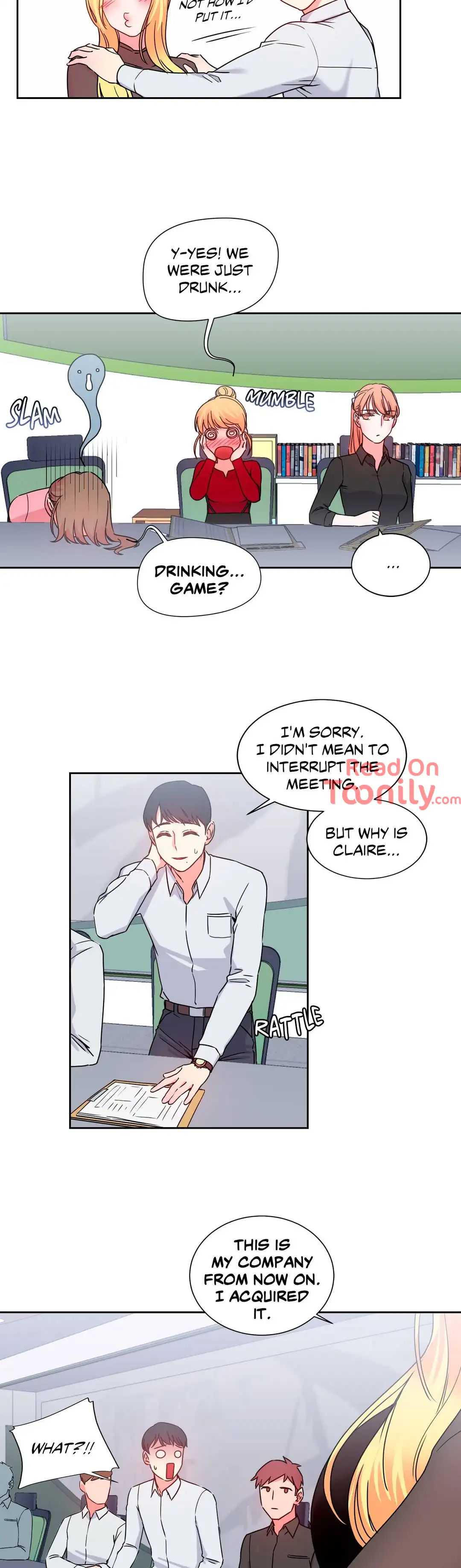 Tie Me Up! page 28