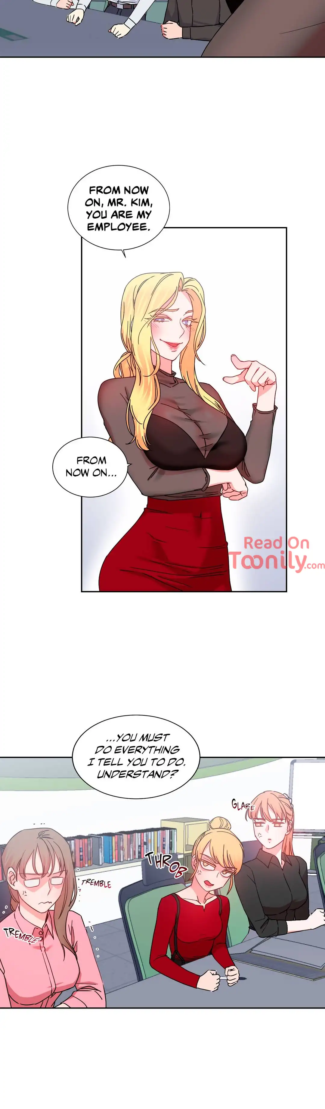 Tie Me Up! page 29