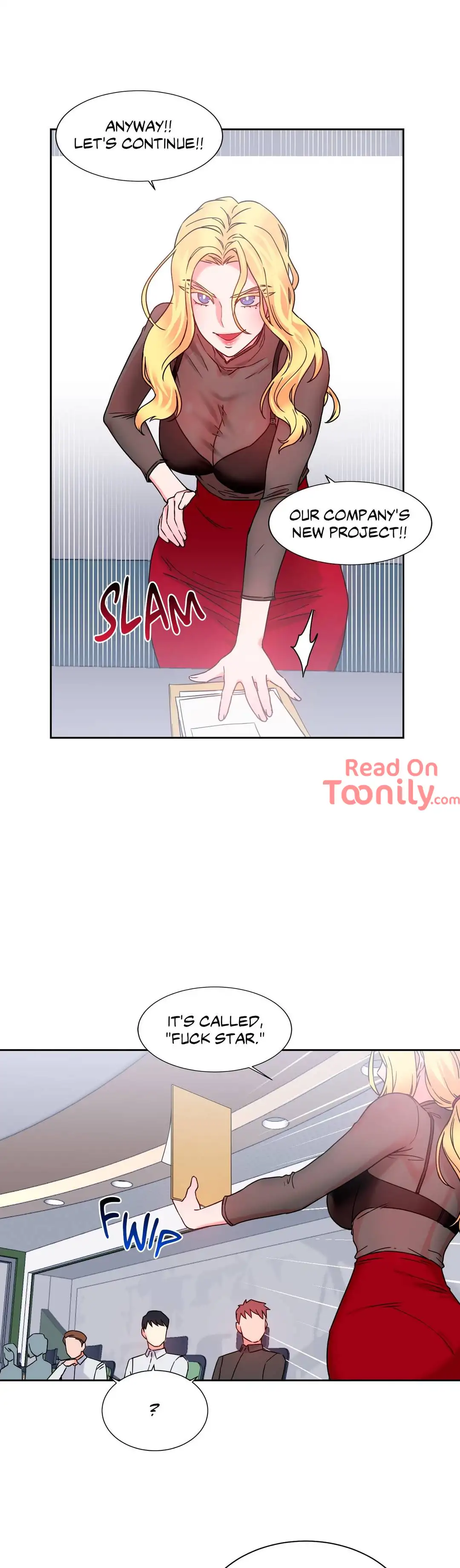 Tie Me Up! page 30