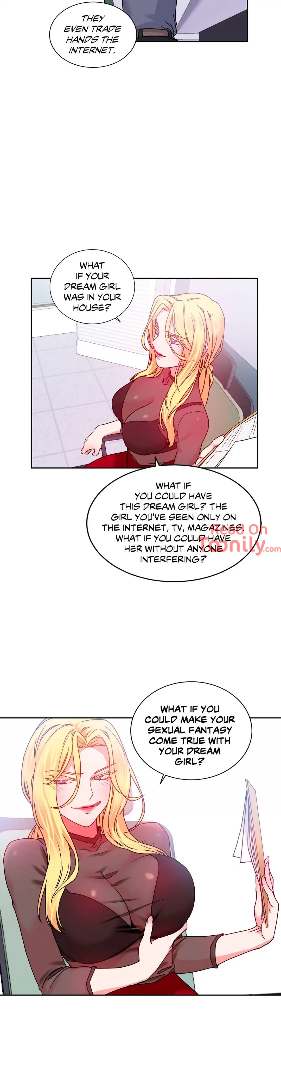 Tie Me Up! page 6