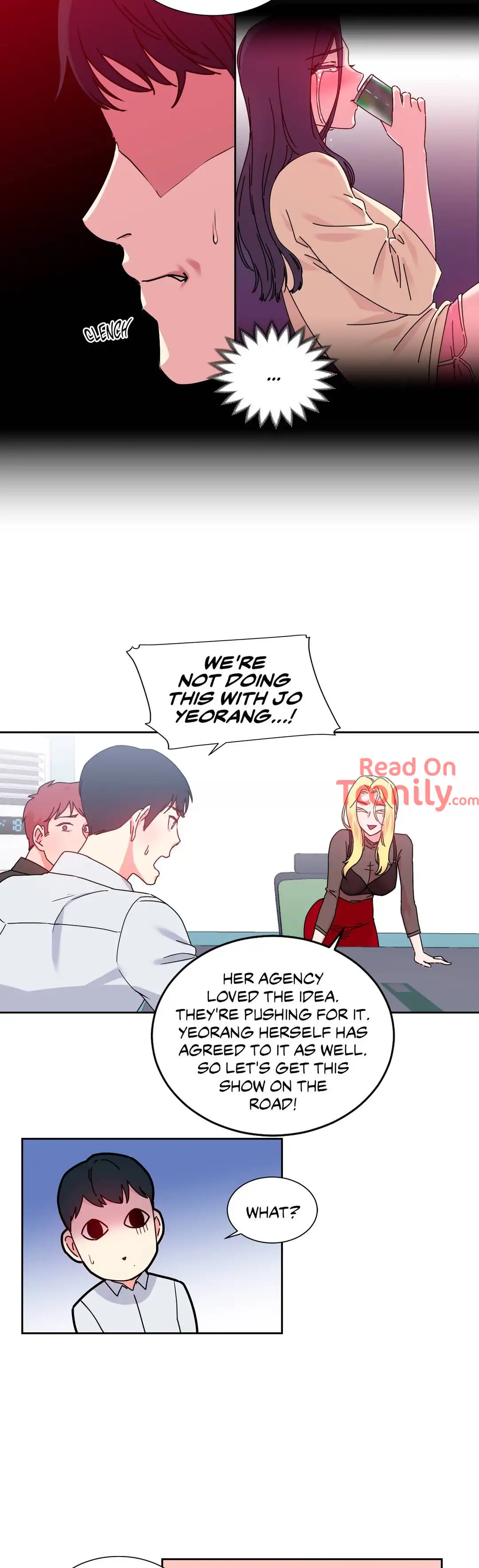 Tie Me Up! page 9