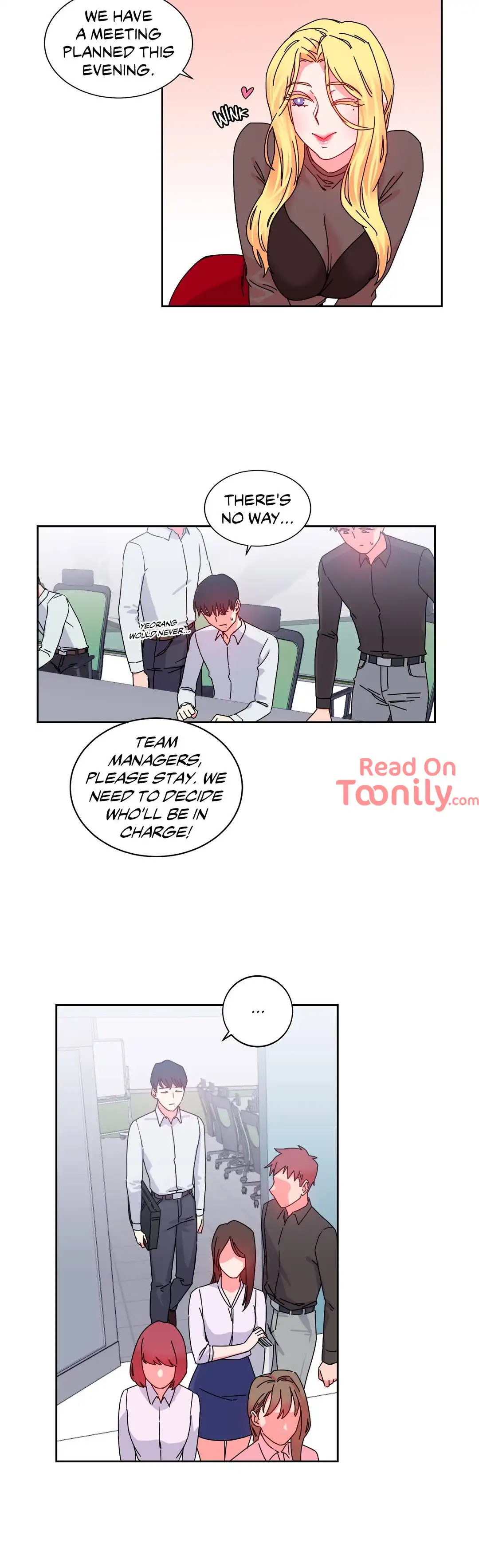 Tie Me Up! page 10
