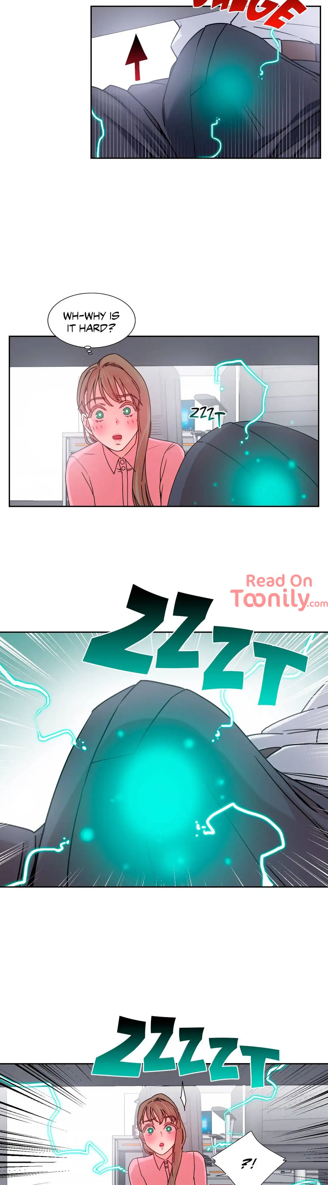 Tie Me Up! page 16