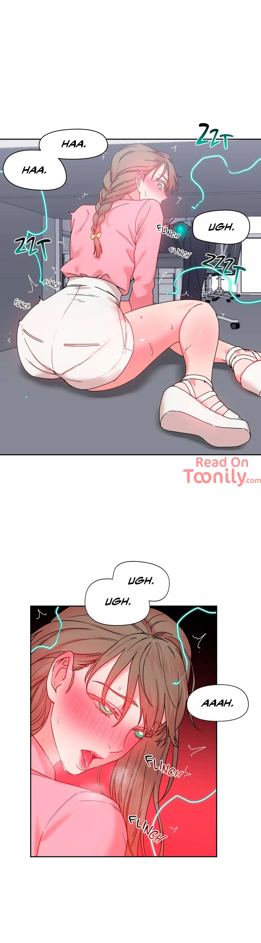 Tie Me Up! page 18