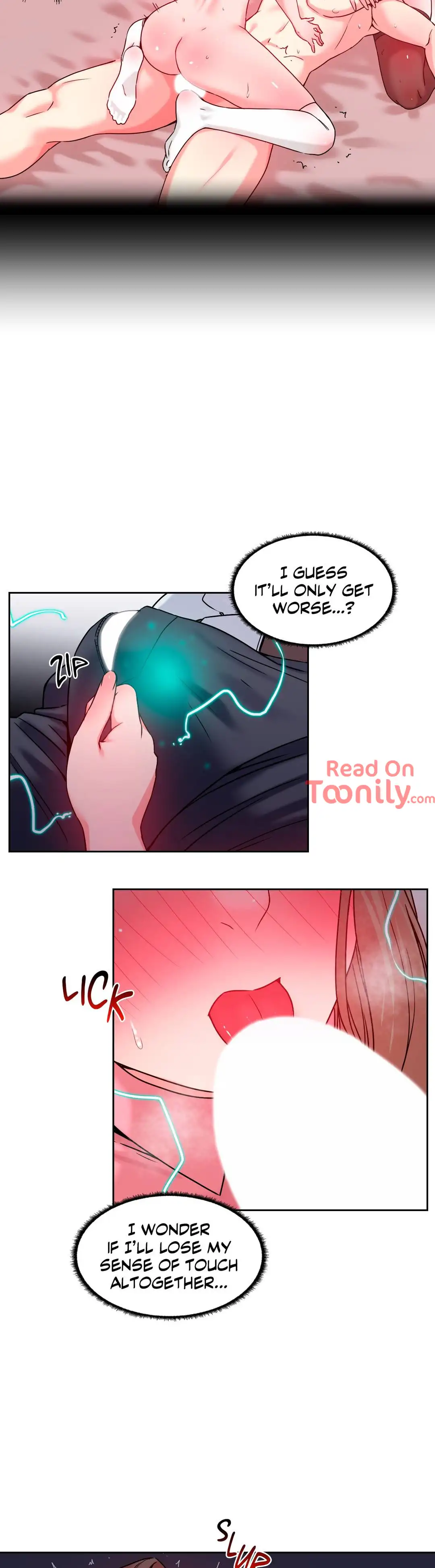 Tie Me Up! page 20