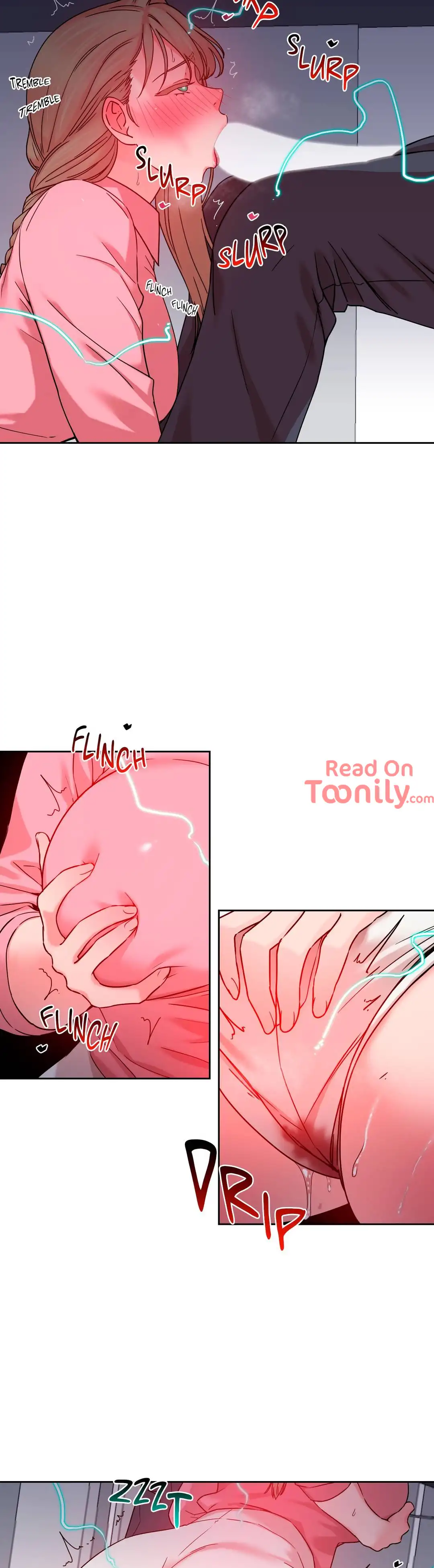 Tie Me Up! page 21