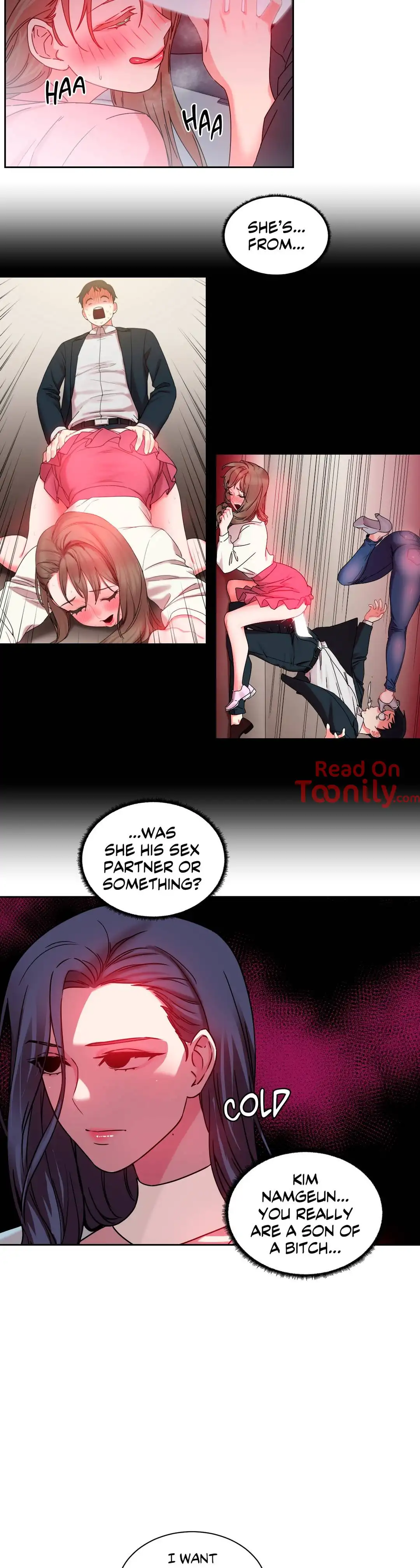 Tie Me Up! page 25