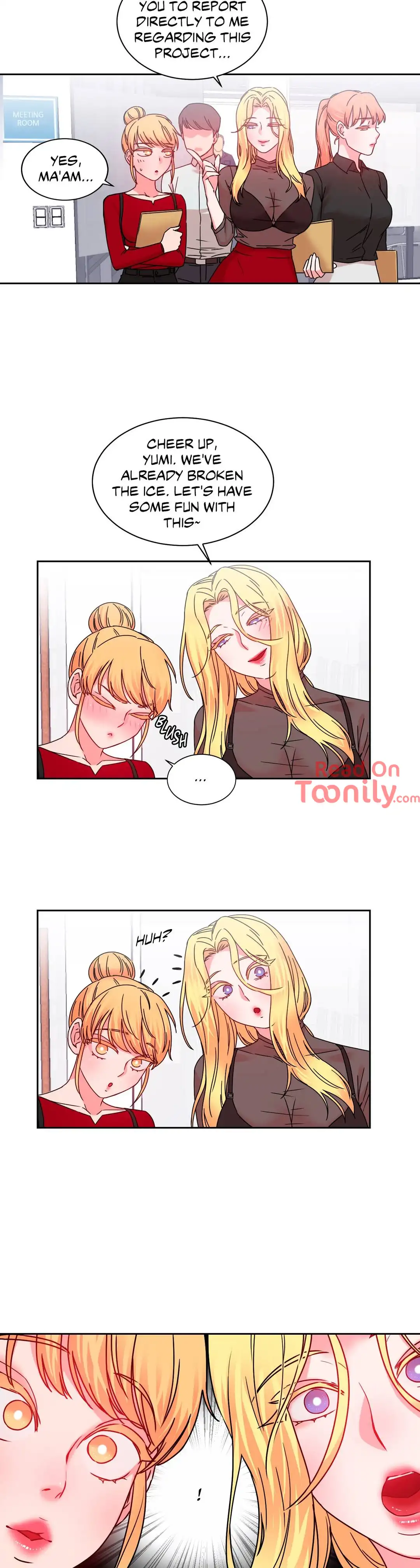 Tie Me Up! page 26