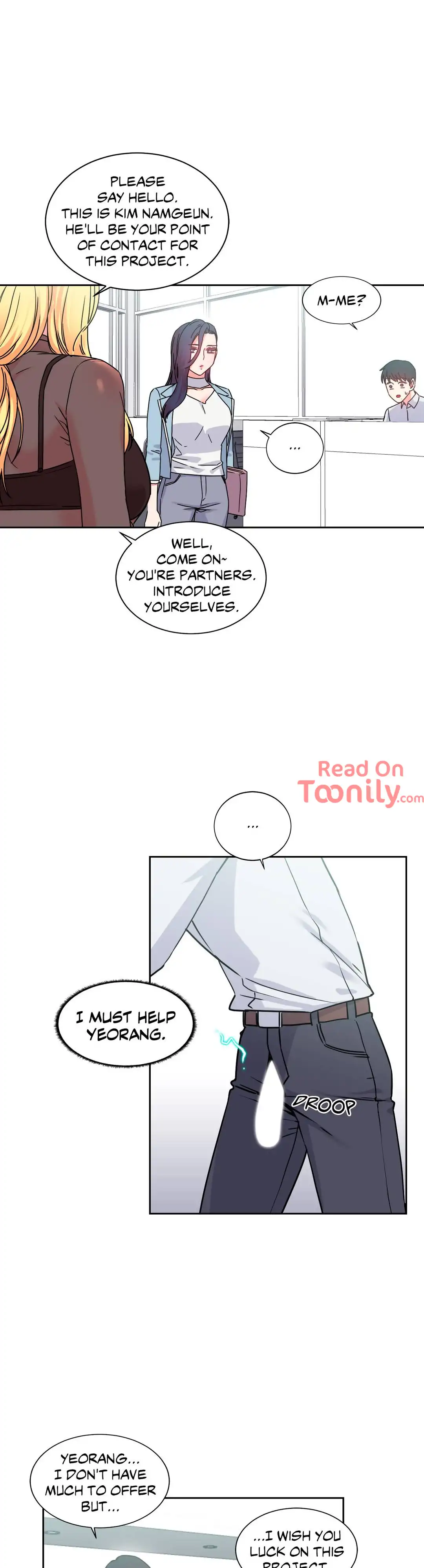 Tie Me Up! page 30