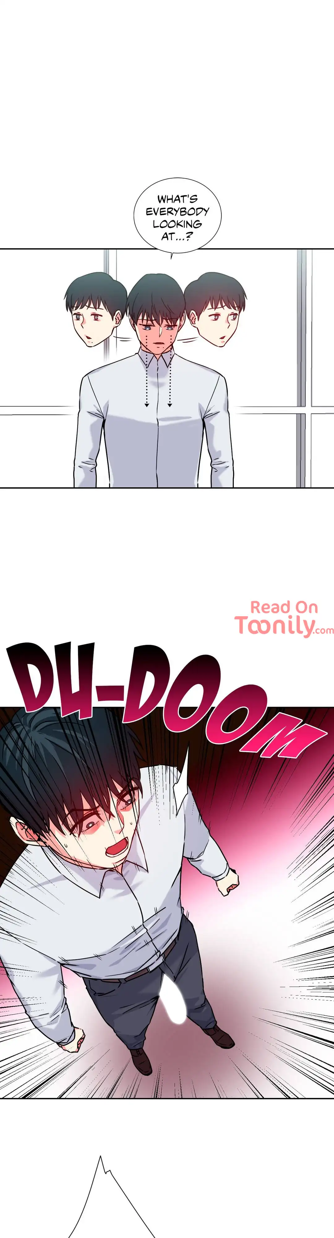 Tie Me Up! page 32