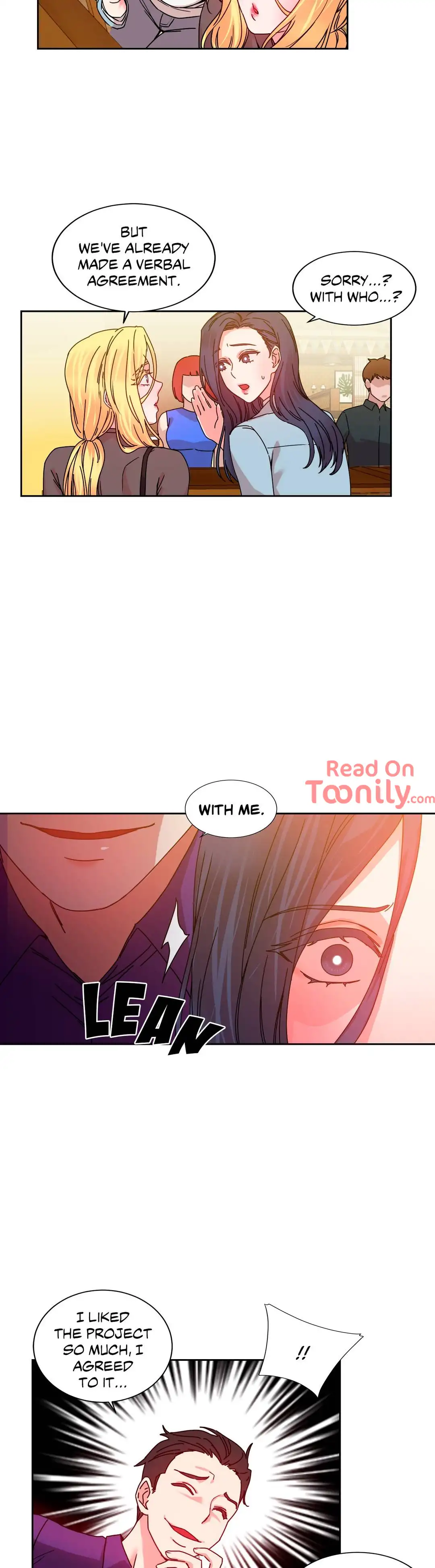 Tie Me Up! page 3