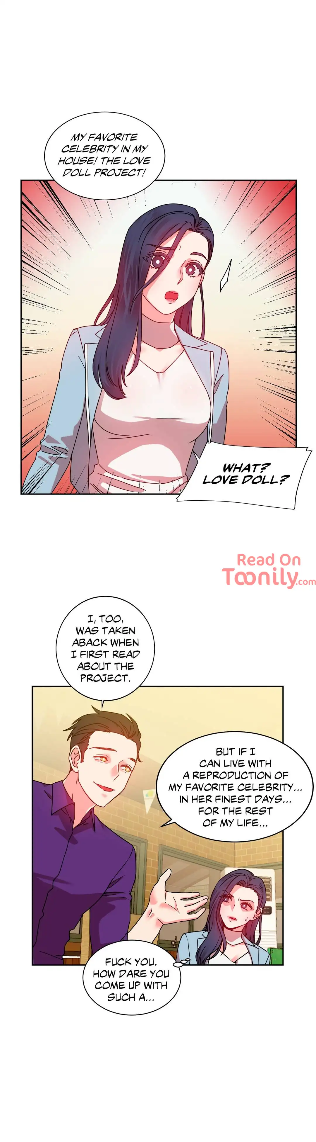 Tie Me Up! page 5
