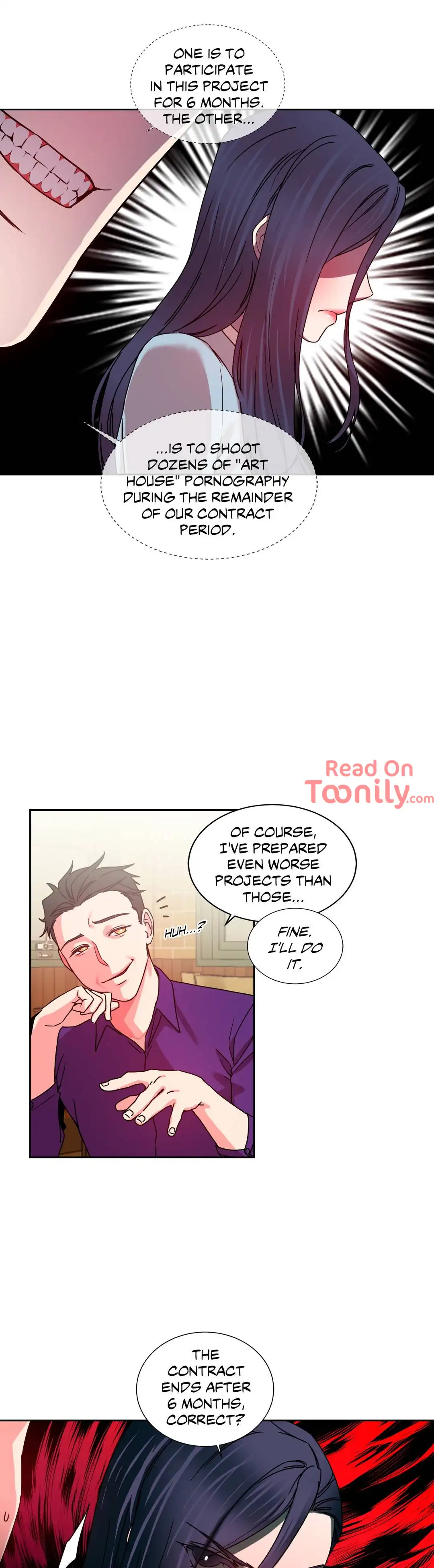 Tie Me Up! page 7