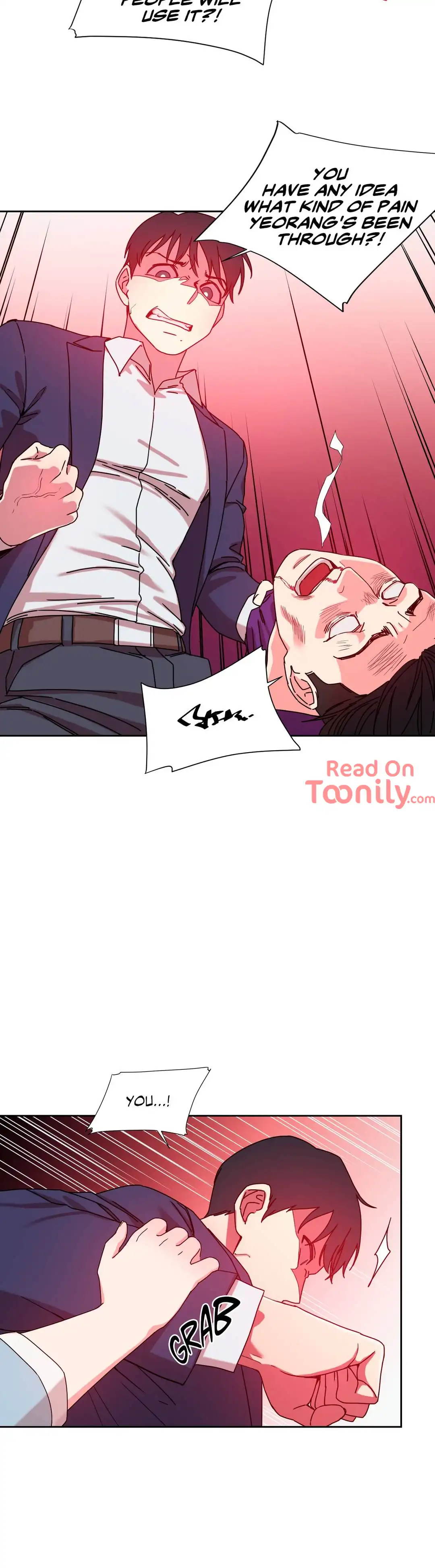 Tie Me Up! page 19