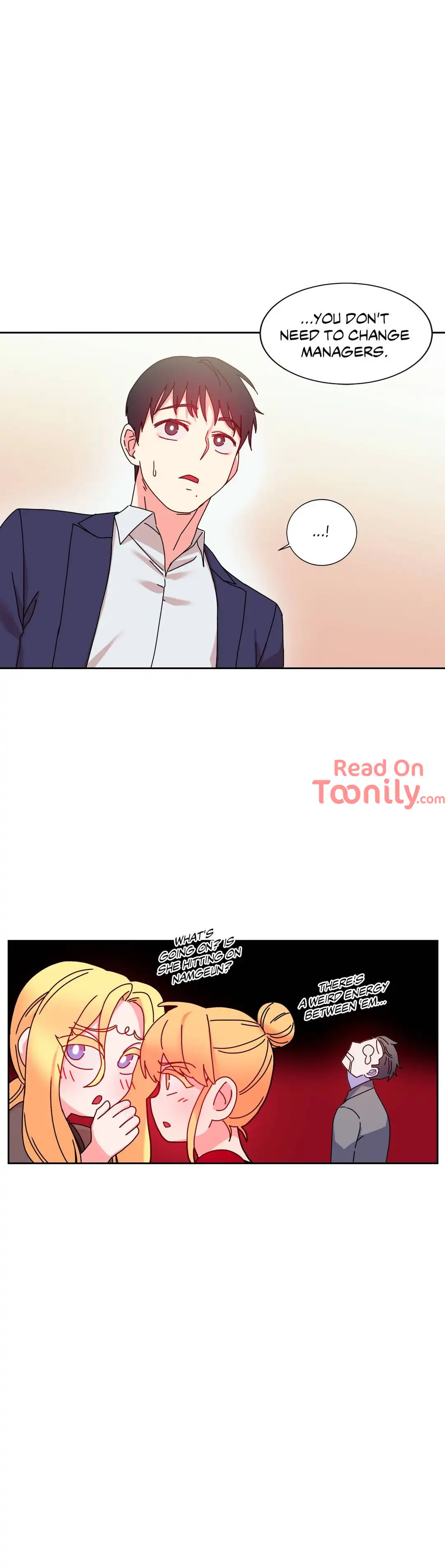 Tie Me Up! page 27
