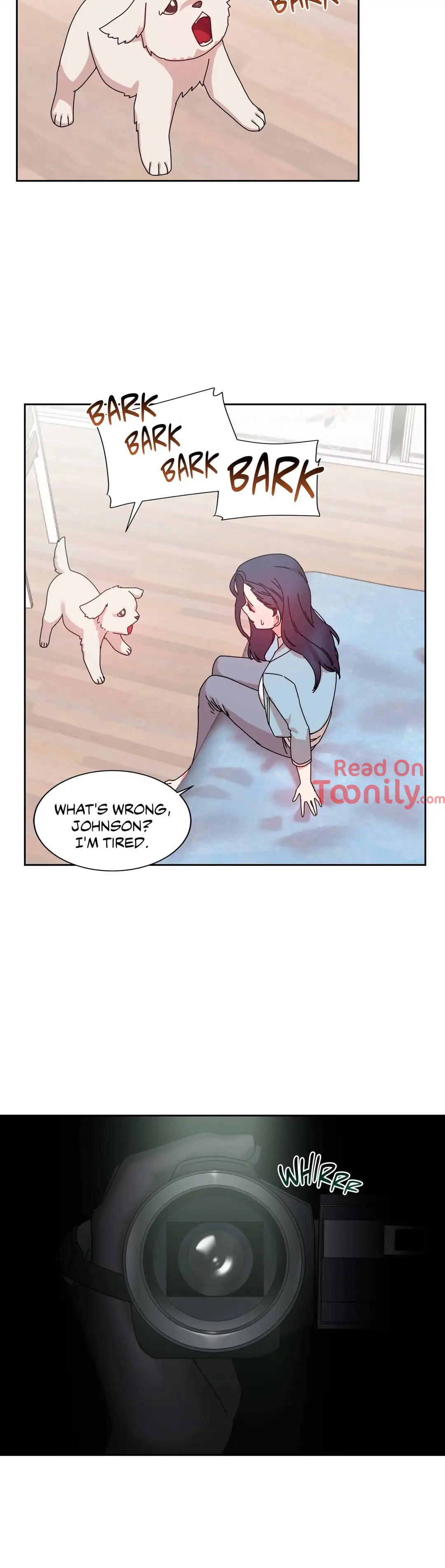 Tie Me Up! page 29