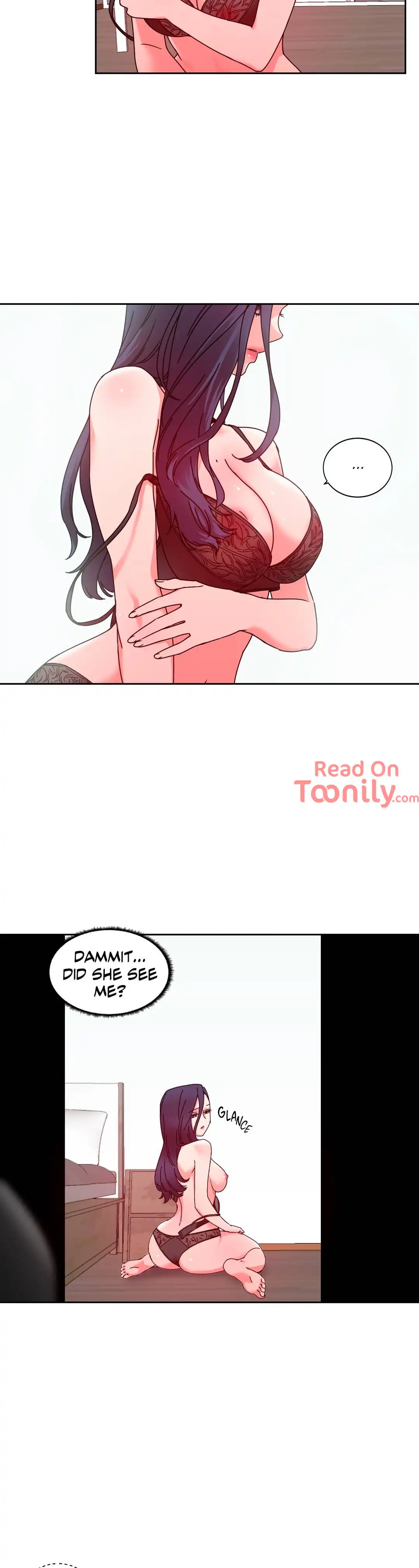 Tie Me Up! page 3