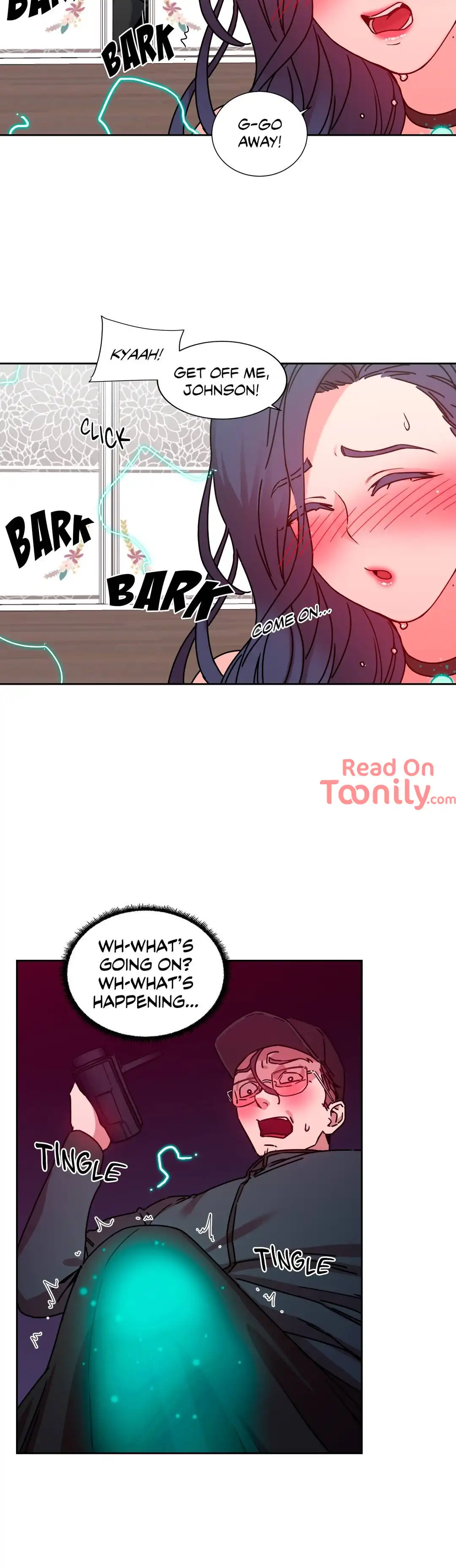 Tie Me Up! page 8