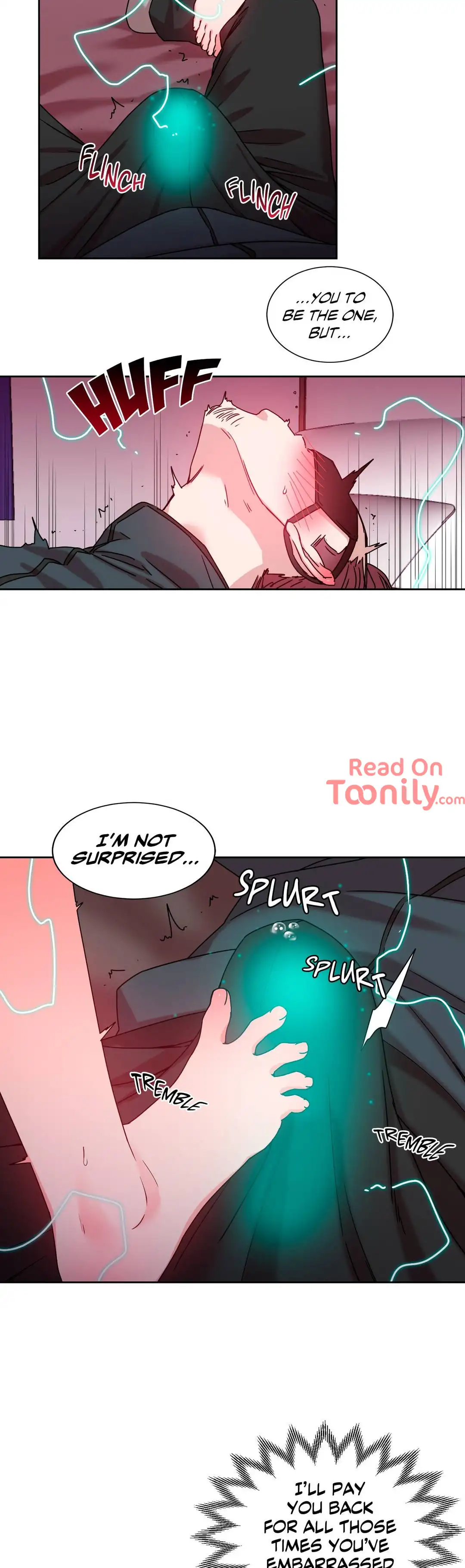 Tie Me Up! page 19