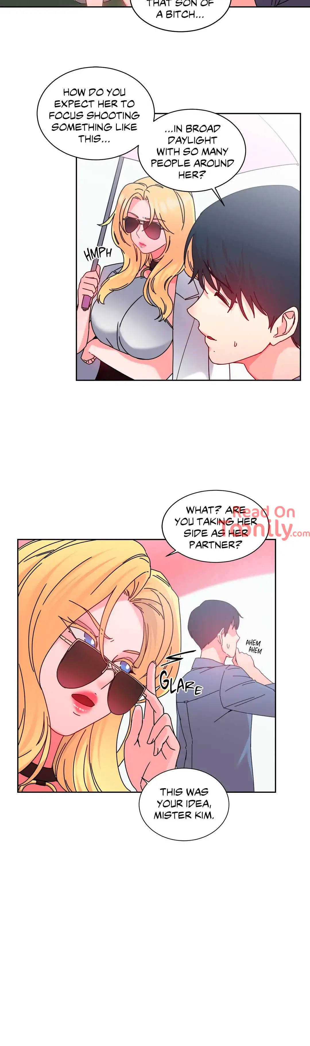 Tie Me Up! page 23