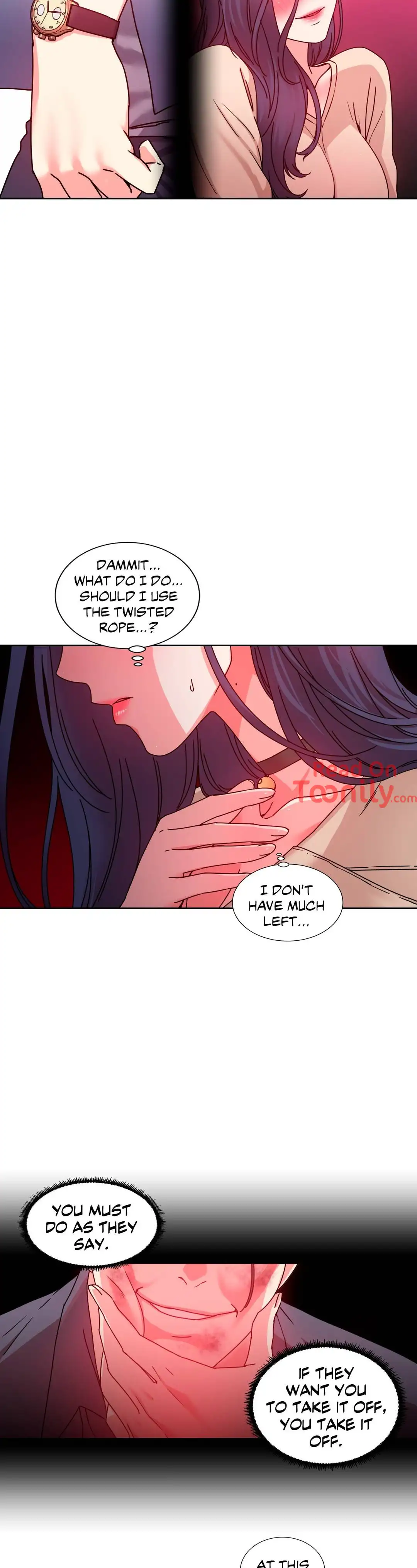 Tie Me Up! page 25