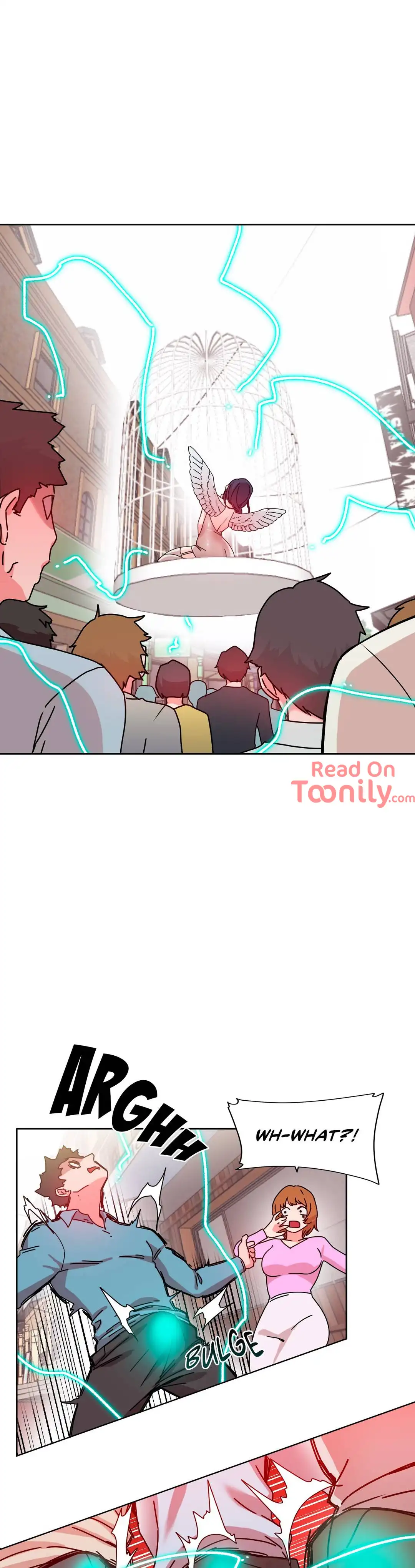 Tie Me Up! page 37