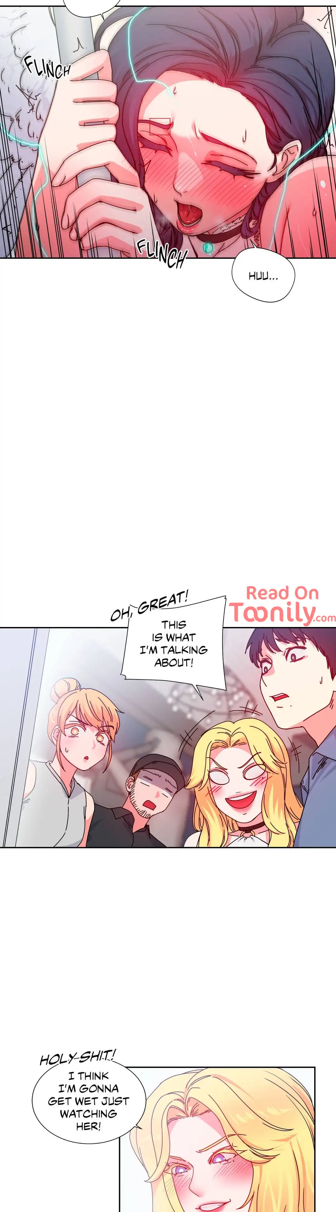 Tie Me Up! page 4