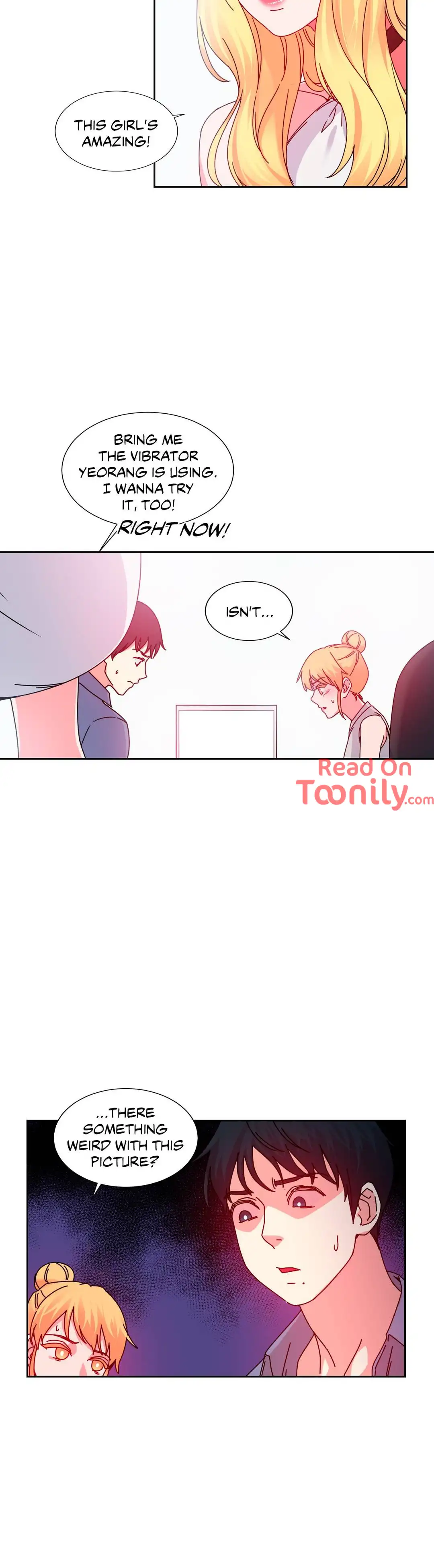 Tie Me Up! page 5