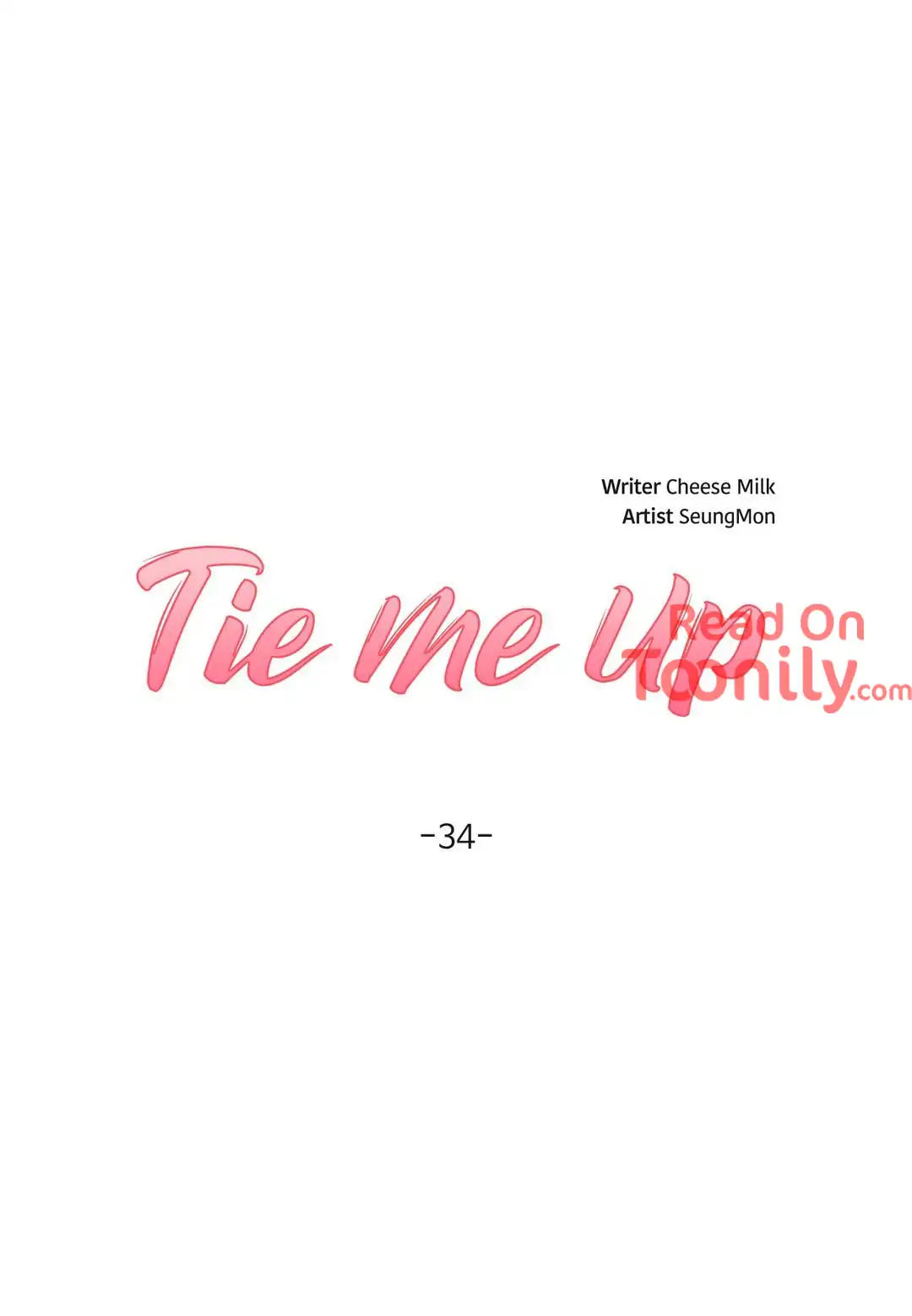 Tie Me Up! page 6