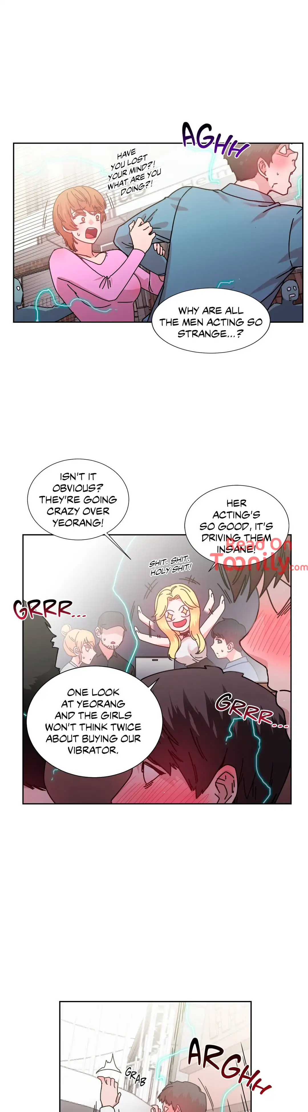 Tie Me Up! page 7