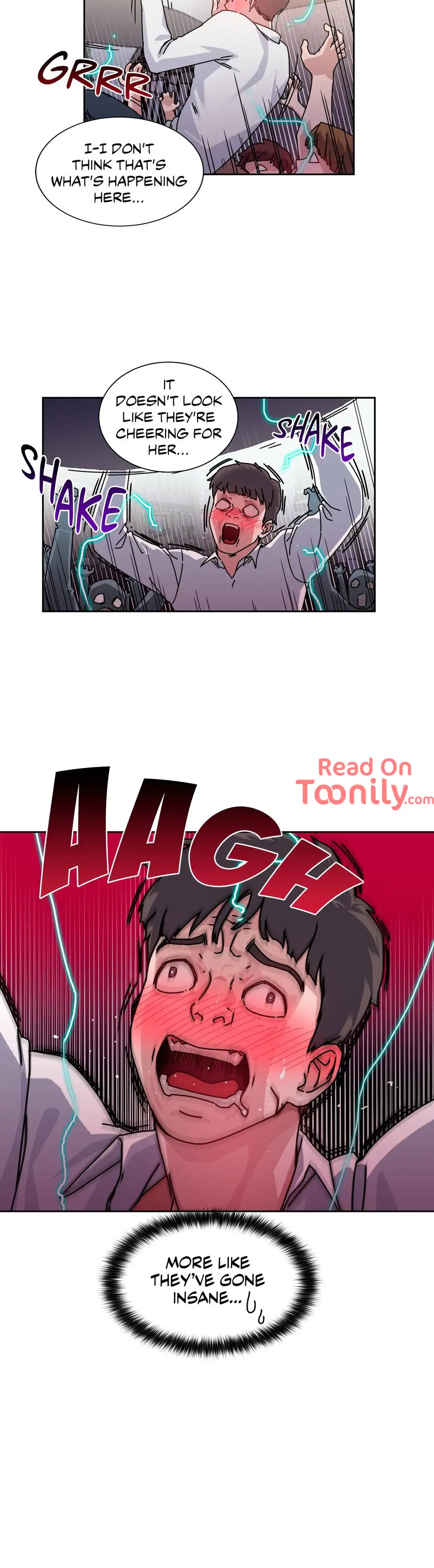 Tie Me Up! page 8