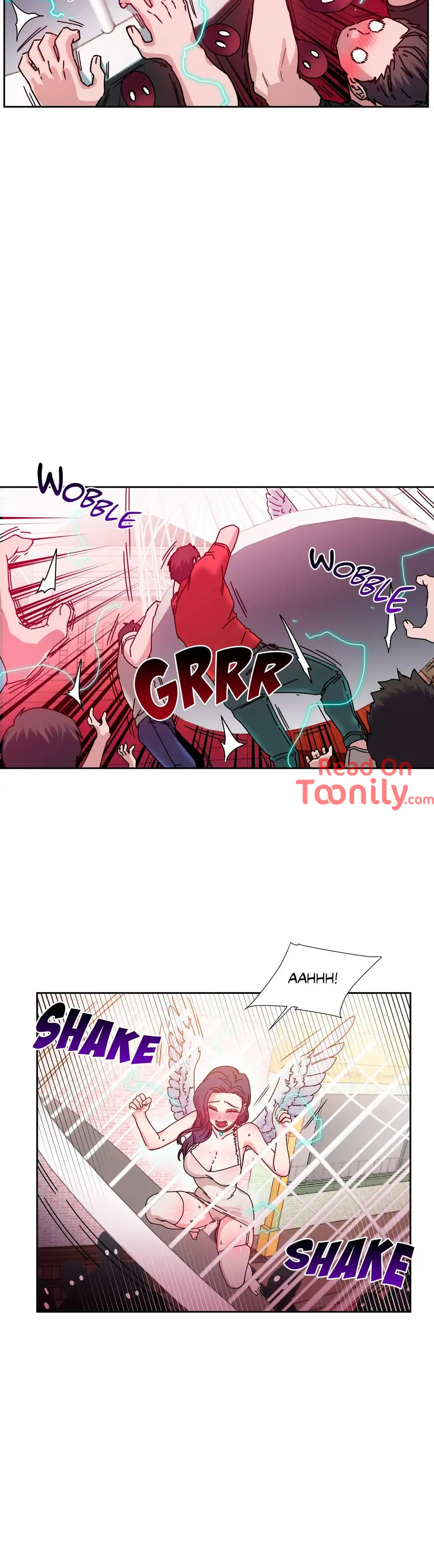 Tie Me Up! page 10