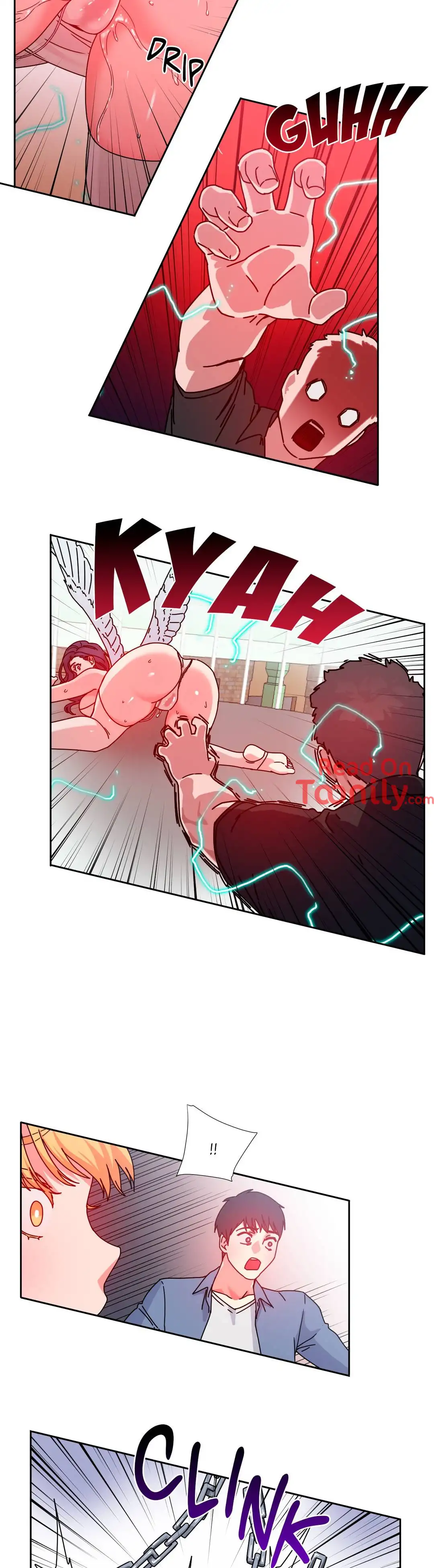Tie Me Up! page 13