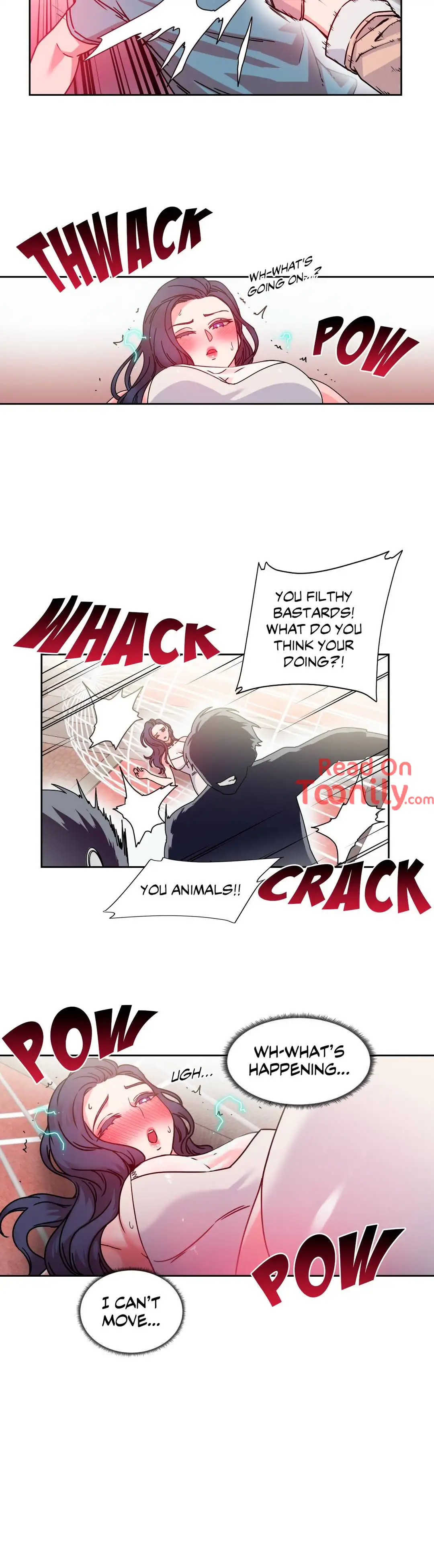 Tie Me Up! page 23