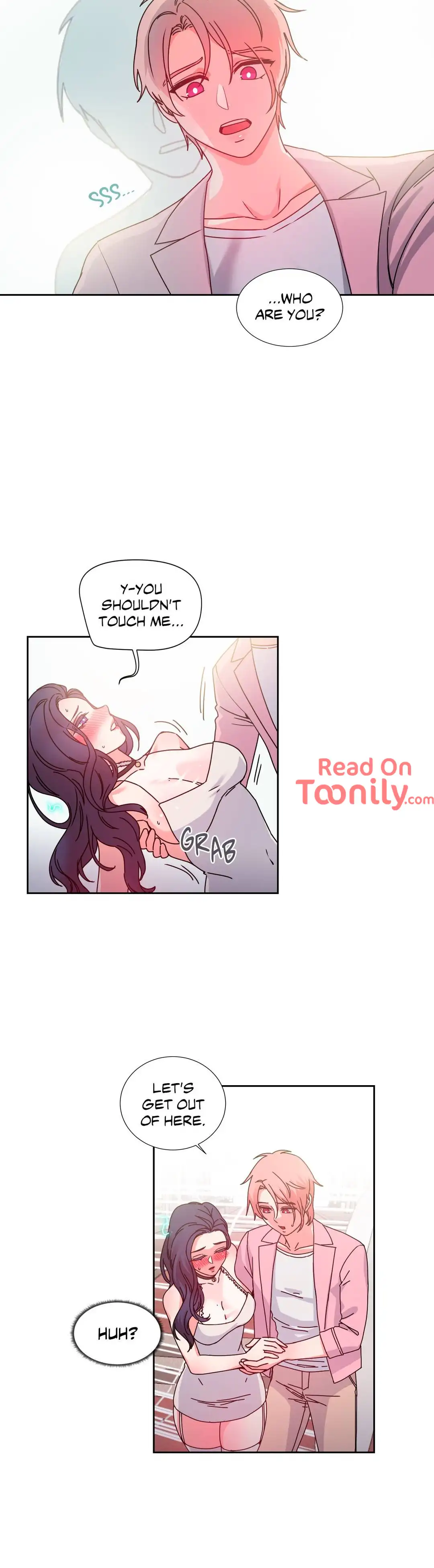 Tie Me Up! page 25