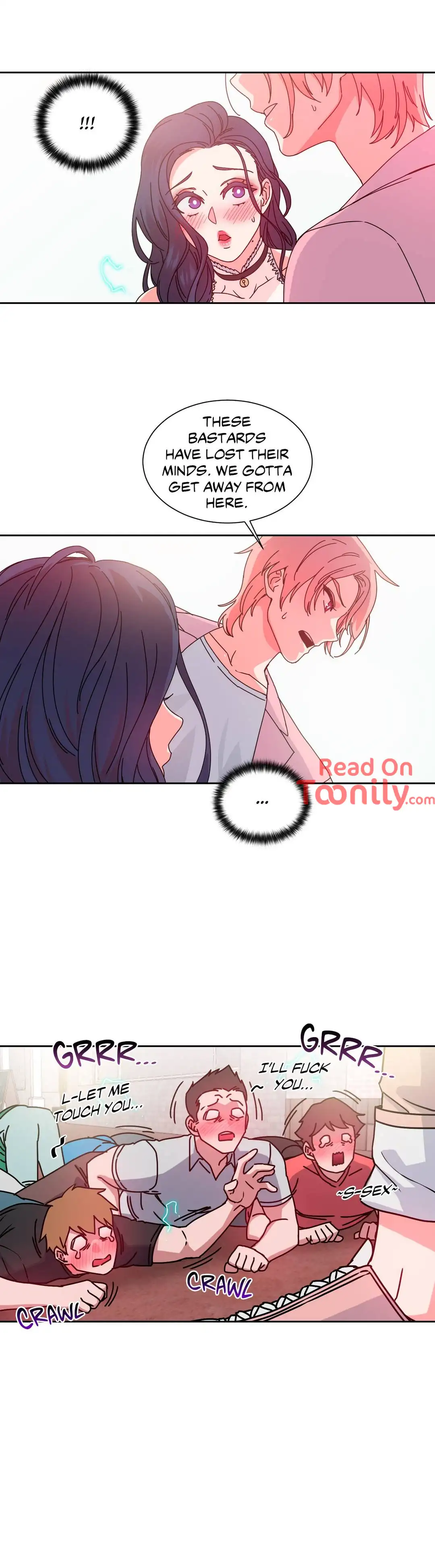 Tie Me Up! page 26