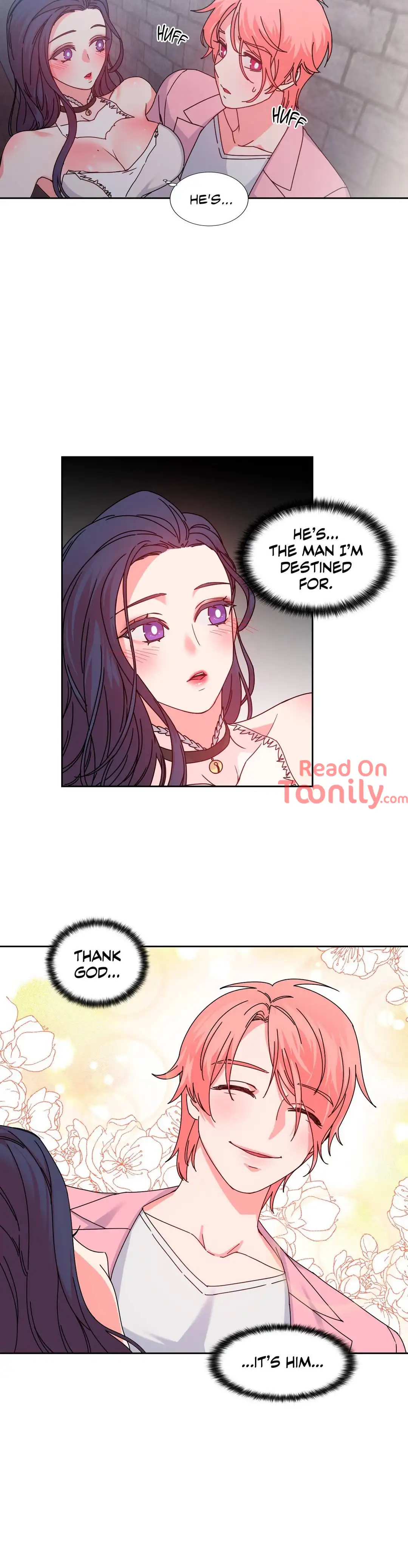 Tie Me Up! page 5