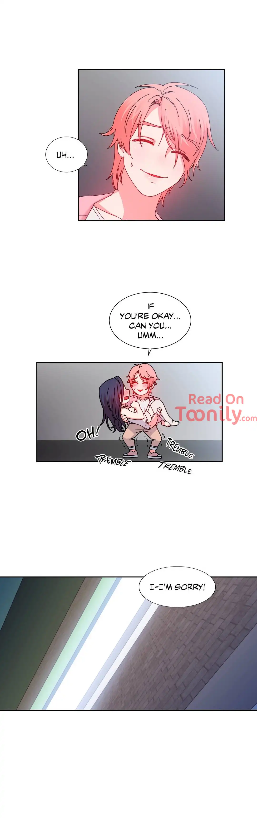 Tie Me Up! page 6
