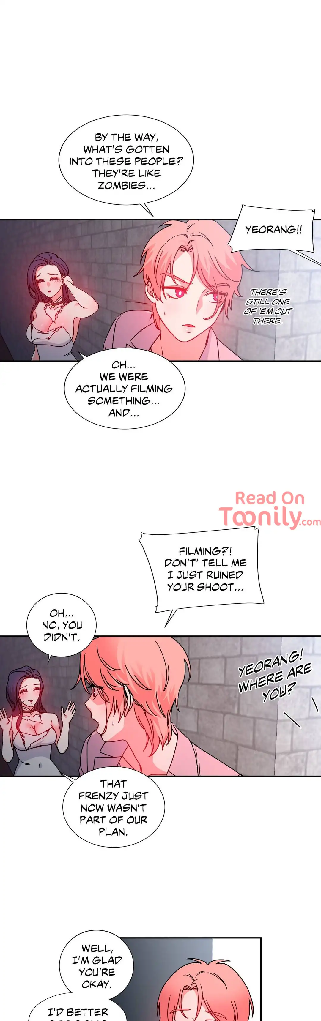 Tie Me Up! page 7