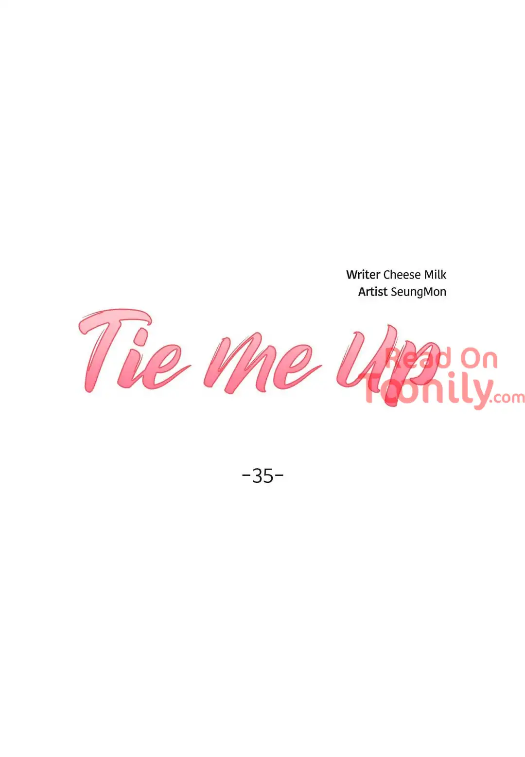 Tie Me Up! page 10
